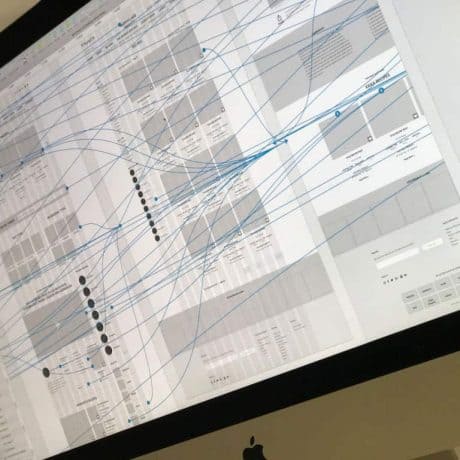 Bespoke website design