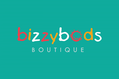 Bizzybods Boutique Branding