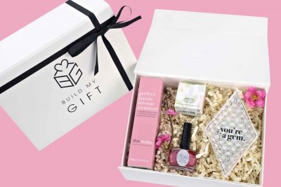 Build My Gift Branding