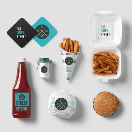 Branding