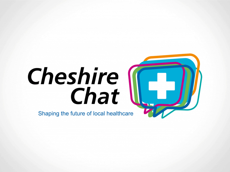 NHS Cheshire Chat