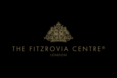 The Fitzrovia Centre Branding