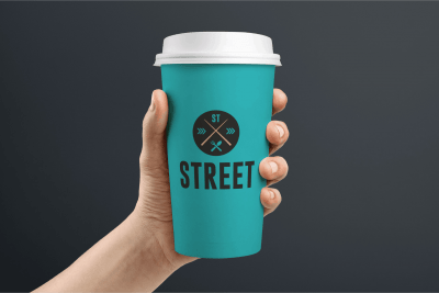 STREET Branding