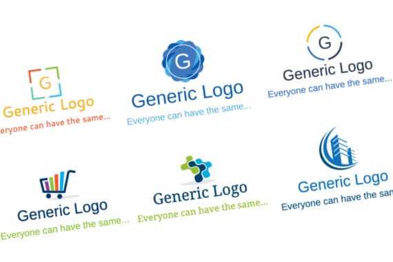 5 reasons why you shouldn’t use logo-maker apps