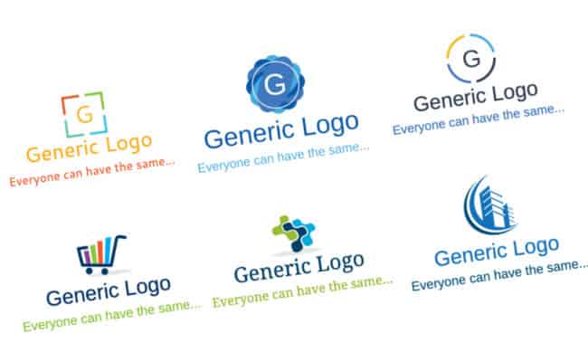 5 reasons why you shouldn’t use logo-maker apps