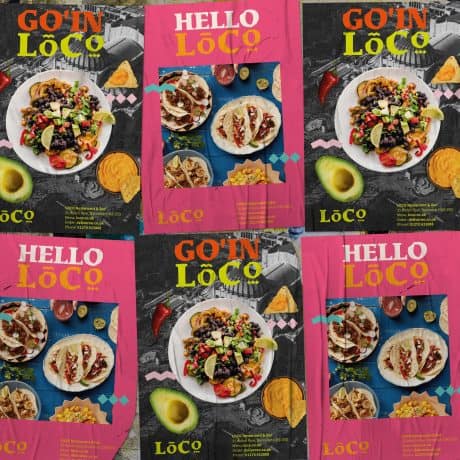 Marketing literature