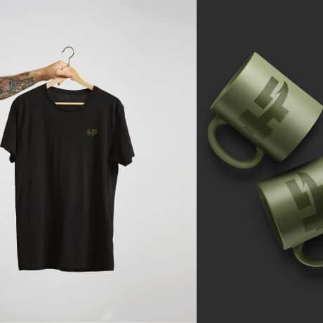 Industry Specific Branding