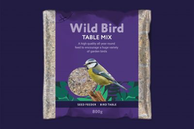 Wild Bird Seed