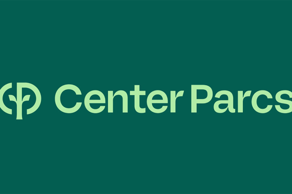 Center Parc’s Europe Rebrand