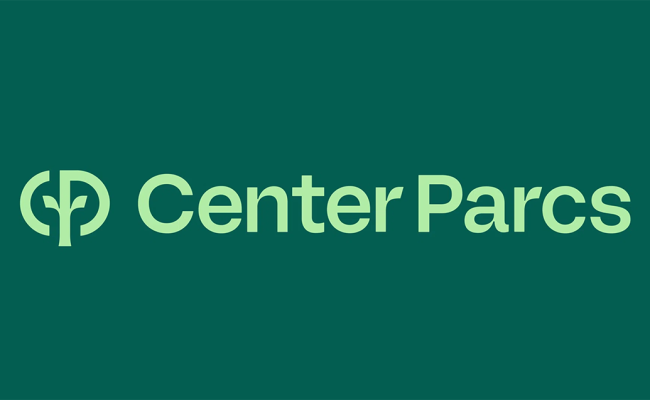 Center Parc’s Europe Rebrand