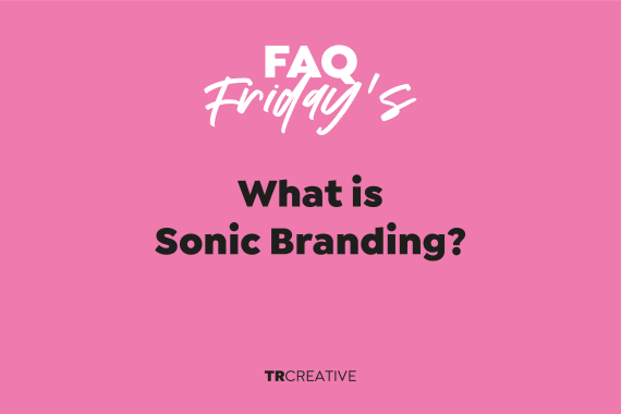 What is Sonic Branding?