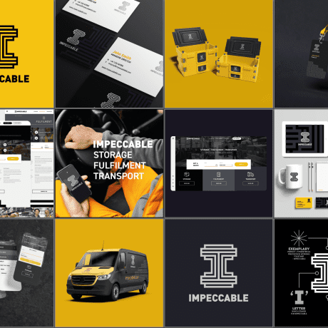 Logo Design
