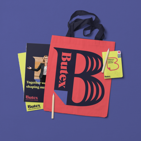 Corporate branding