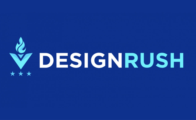 TRCREATIVE Recognised for Best College Print Designs by DesignRush