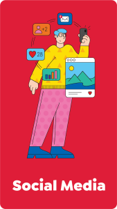 Social Media