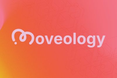 Moveology Studio Branding