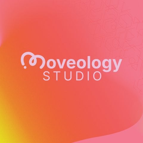 TRCREATIVE corporate brand identity example